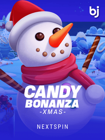 Candy Bonanza Xmaspng thumbnail