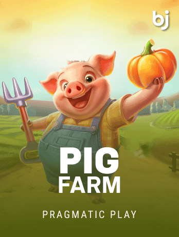 Pig Farmpng thumbnail