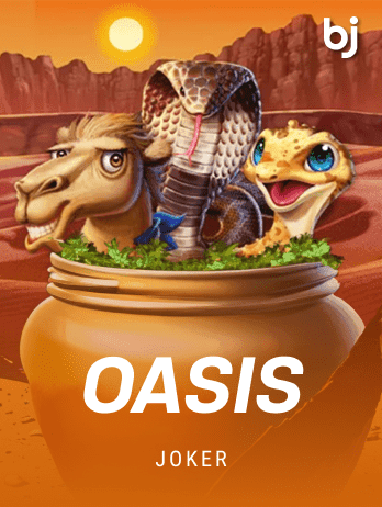 Oasispng game cover
